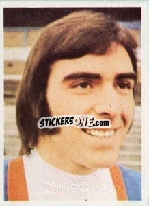 Sticker John Gorman