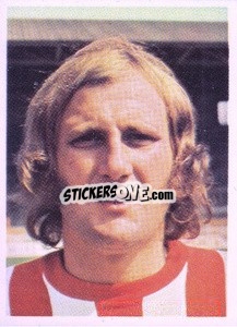 Sticker Len Badger