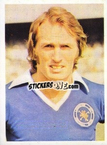Sticker Len Glover - Football '75
 - Top Sellers
