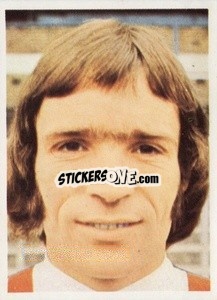 Cromo Les O'Neill - Football '75
 - Top Sellers
