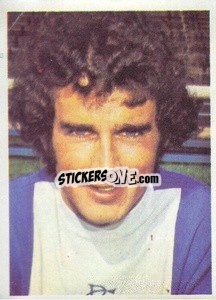 Sticker Malcolm Page - Football '75
 - Top Sellers
