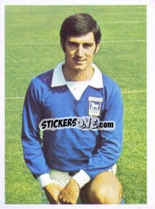 Sticker Mike Lambert - Football '75
 n. 113 - Top Sellers

