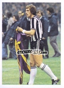 Sticker Pat Howard - Football '75
 n. 229 - Top Sellers
