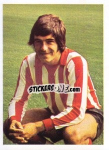 Cromo Paul Bennett - Football '75
 - Top Sellers
