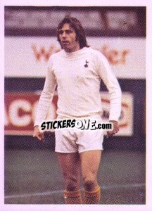 Sticker Ray Evans - Football '75
 - Top Sellers
