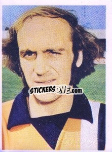 Sticker Rodney Fern - Football '75
 - Top Sellers
