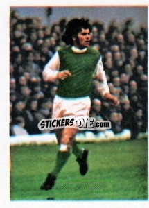 Sticker Alec Edwards / Jim McArthur - Soccer Stars 1975-1976
 - FKS