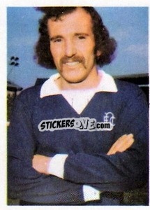 Cromo Bobby Ford / Ian Scott - Soccer Stars 1975-1976
 - FKS