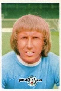 Figurina Colin Bell