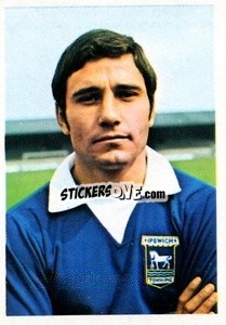 Figurina Colin Viljoen - Soccer Stars 1975-1976
 - FKS