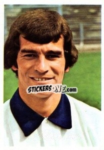 Cromo Henry Newton - Soccer Stars 1975-1976
 - FKS