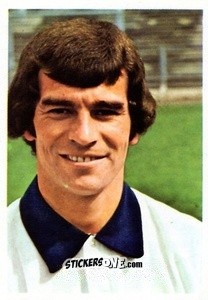 Cromo Henry Newton - Soccer Stars 1975-1976
 n. 79 - FKS