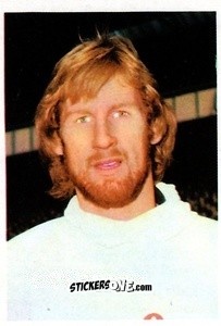 Cromo Ian Moores - Soccer Stars 1975-1976
 n. 260 - FKS