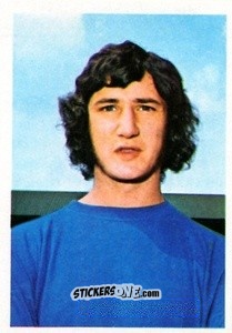 Figurina Jim Platt - Soccer Stars 1975-1976
 n. 194 - FKS