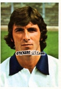 Sticker Kevin Hector