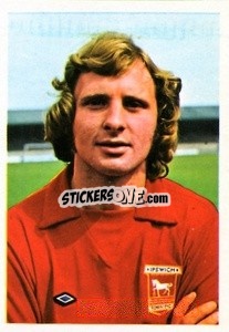 Cromo Laurie Sivell - Soccer Stars 1975-1976
 - FKS