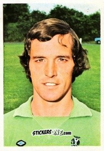 Figurina Neil Ramsbottom - Soccer Stars 1975-1976
 n. 70 - FKS