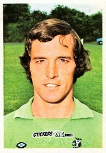 Cromo Neil Ramsbottom - Soccer Stars 1975-1976
 - FKS