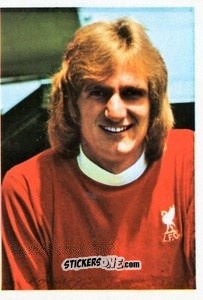 Figurina Phil Thompson - Soccer Stars 1975-1976
 - FKS