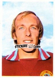 Figurina Ray Graydon - Soccer Stars 1975-1976
 - FKS