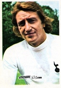 Figurina Terry Naylor - Soccer Stars 1975-1976
 - FKS