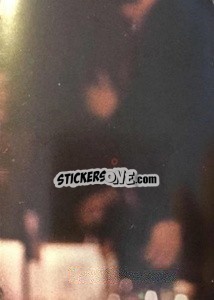 Sticker FWA Player of the Year - Kevin Keegan - Soccer Stars 1976-1977
 n. 180 - FKS