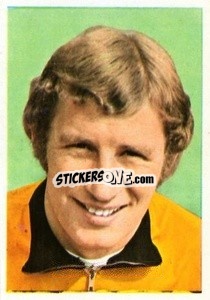 Cromo Terry Neill - Soccer Stars 1976-1977
 n. 18 - FKS