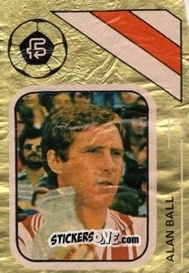 Figurina Alan Ball - Soccer Stars 1978-1979 Golden Collection
 - FKS