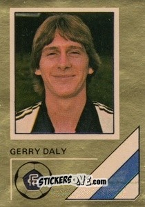 Figurina Gerry Daly