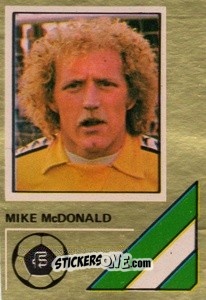 Figurina Mike McDonald