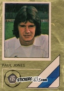 Figurina Paul Jones