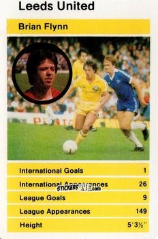 Figurina Brian Flynn