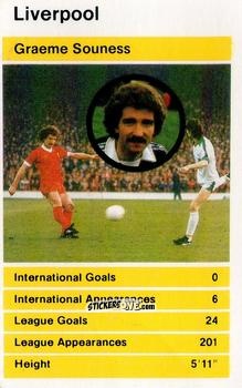 Figurina Jimmy Greenhoff