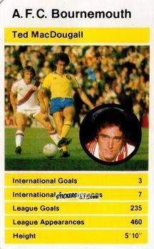 Figurina Tony Currie