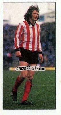 Sticker Alan Dodd - Football 1979-1980
 - Bassett & Co.
