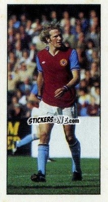 Sticker Andy Gray