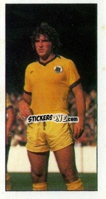 Sticker Bob Latchford - Football 1979-1980
 n. 7 - Bassett & Co.
