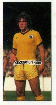 Figurina Bob Latchford - Football 1979-1980
 - Bassett & Co.
