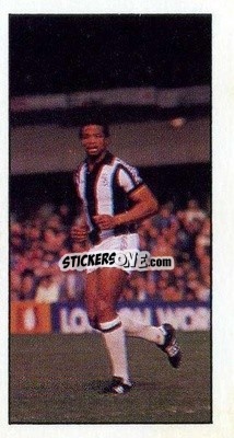 Figurina Cyrille Regis