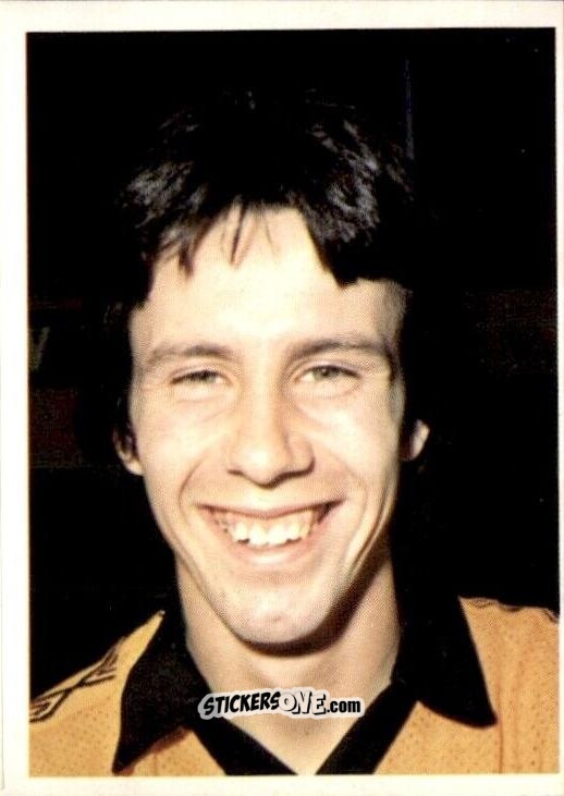 Sticker Colin Brazier - Football 1980-1981
 n. 308 - Daily Star
