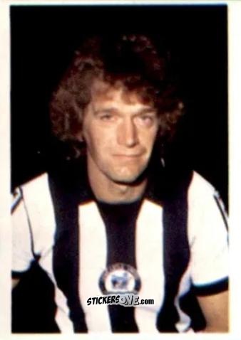Sticker Colin Suggett - Football 1980-1981
 n. 332 - Daily Star
