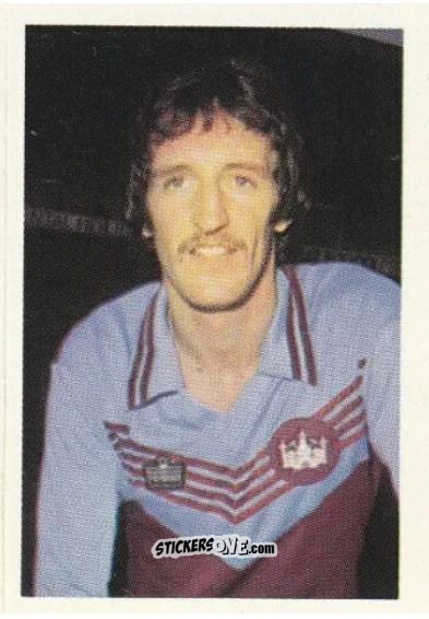 Figurina David Cross - Football 1980-1981
 n. 361 - Daily Star
