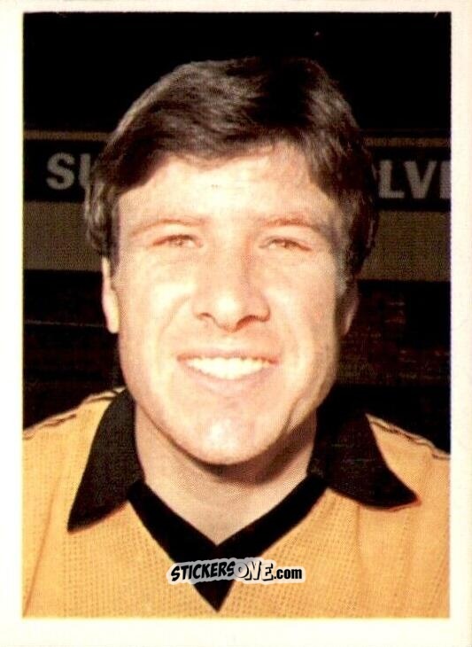 Cromo Emlyn Hughes - Football 1980-1981
 n. 303 - Daily Star
