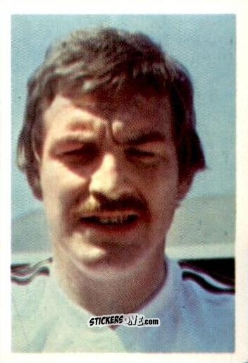 Figurina John Mahoney - Football 1980-1981
 n. 338 - Daily Star
