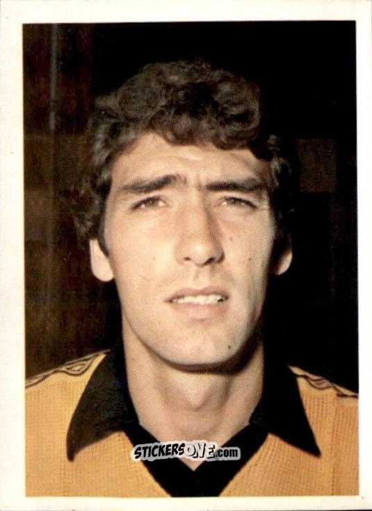 Sticker John McAlle - Football 1980-1981
 n. 304 - Daily Star
