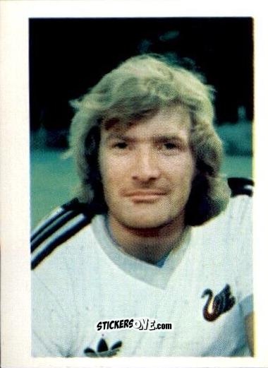 Figurina Leighton James - Football 1980-1981
 n. 337 - Daily Star
