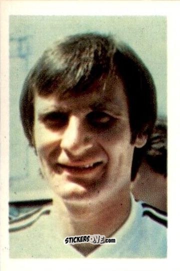 Figurina Leighton Phillips - Football 1980-1981
 n. 339 - Daily Star
