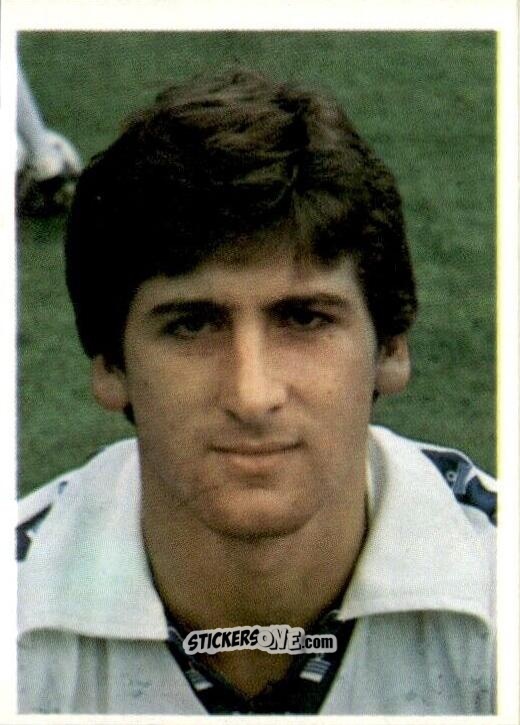 Figurina Mark Falco - Football 1980-1981
 n. 270 - Daily Star
