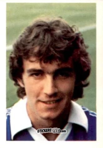 Cromo Mike Fillery - Football 1980-1981
 n. 314 - Daily Star
