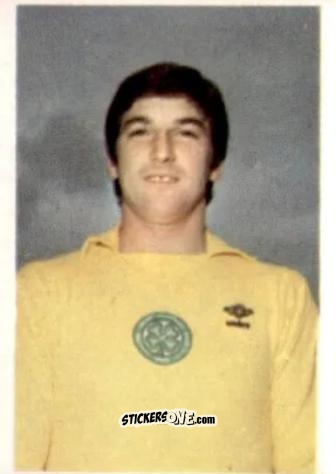Sticker Peter Latchford - Football 1980-1981
 n. 381 - Daily Star
